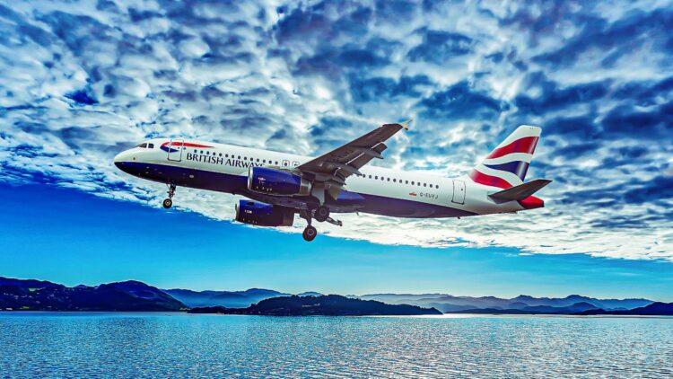 BA Bets On Premium Seats In Short-Haul Fare War Amid 3% IAG Capacity Cut