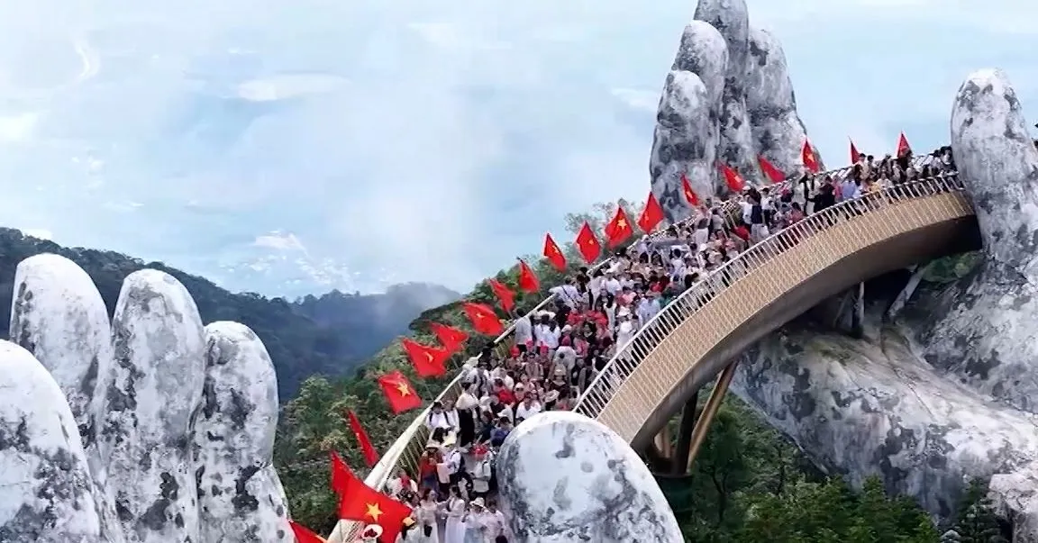 Vietnam.vn - Nền tảng quảng bá Việt Nam