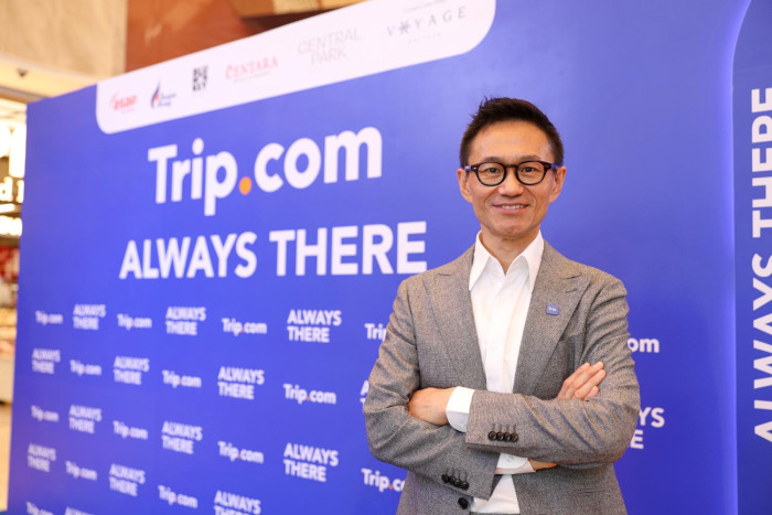 Bangkok Post - Travel sector to remain resilient for rest of year