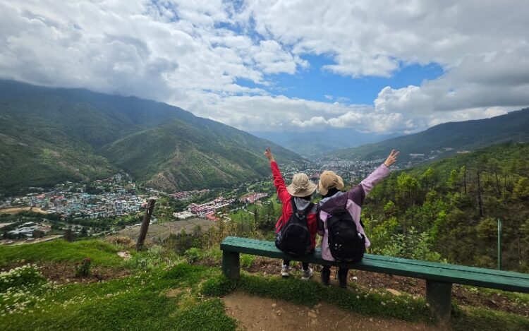 Bhutan 2026 H1 Tourism Update: Strong Growth, New Air Links and Hotel Openings