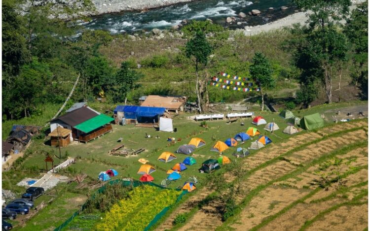 Bhutan Expands 24-Hour SDF Waiver Access in Phuentsholing