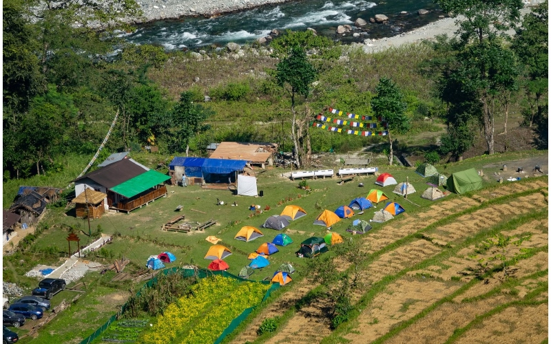 Bhutan Expands 24-Hour SDF Waiver Access in Phuentsholing