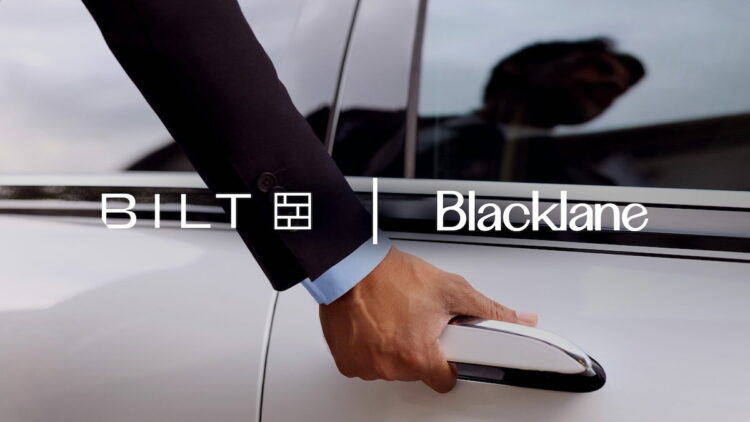 Bilt & Blacklane Partnership: Book With Bilt App, Redeem Bilt Cash, And More