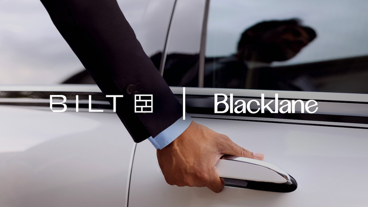 Bilt & Blacklane Partnership: Book With Bilt App, Redeem Bilt Cash, And More