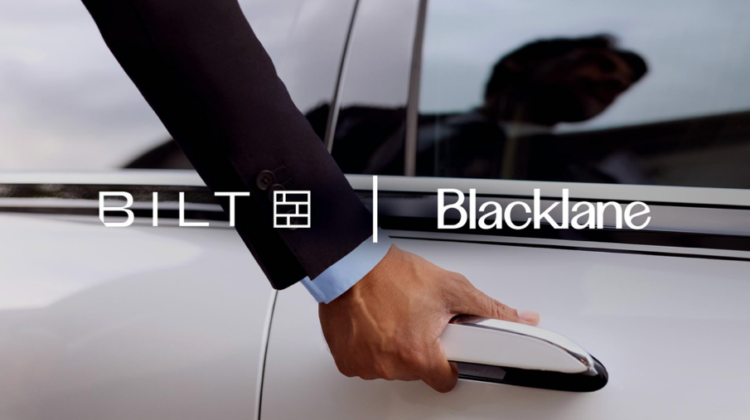 The Bilt Blacklane partnership opens chauffeur bookings to points earning and annual travel credits, though UK business travellers face a catch over who can actually join.