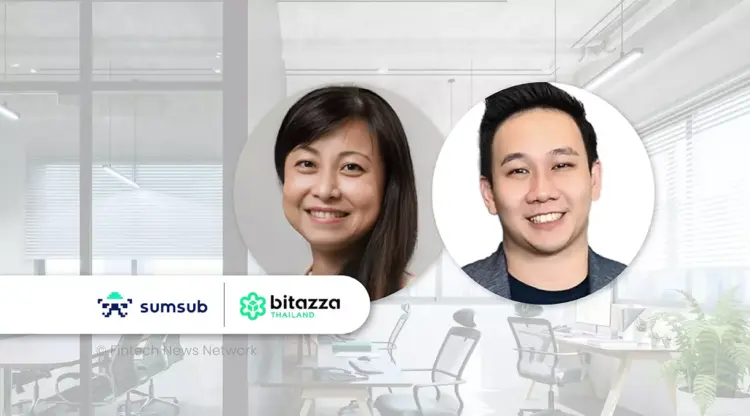 Fintech News Singapore