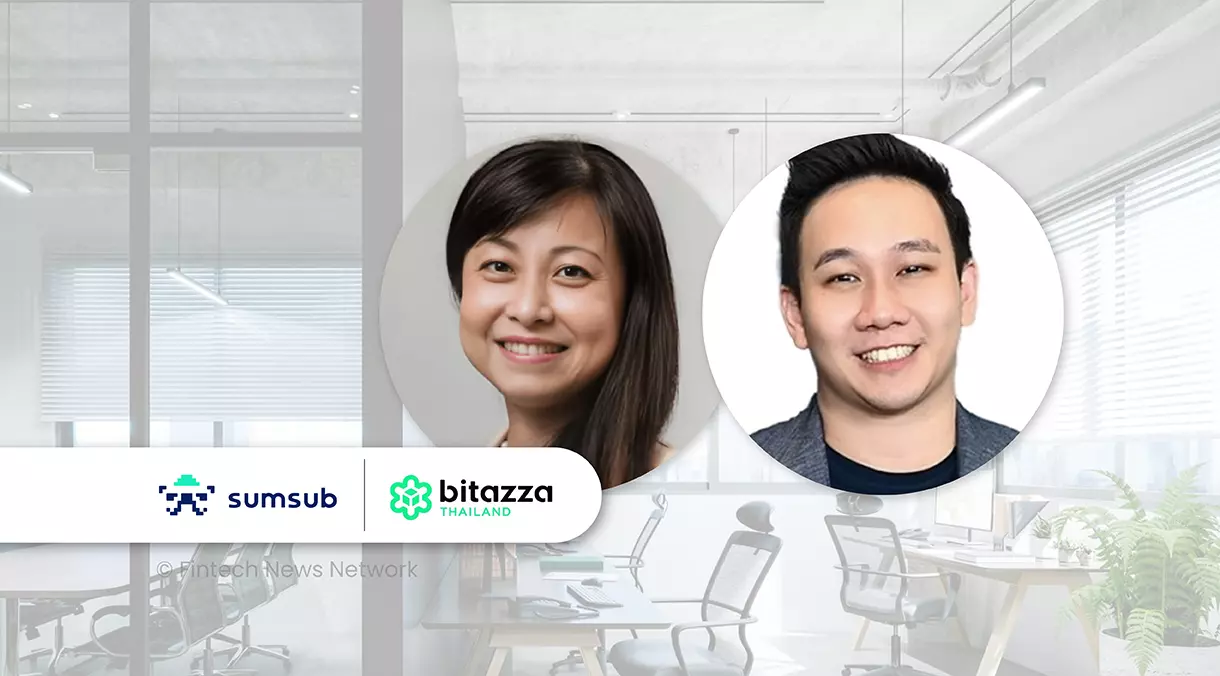 Fintech News Singapore