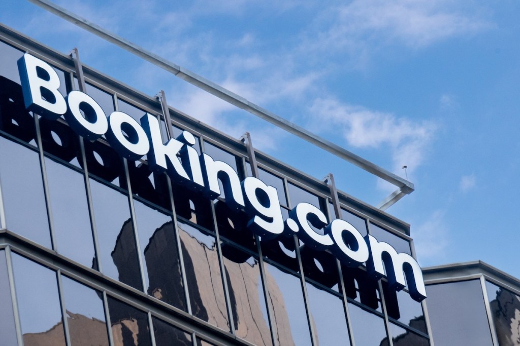 Booking Holdings Has Begun Merging Agoda, Booking.com, and Priceline's B2B Units: Scoop