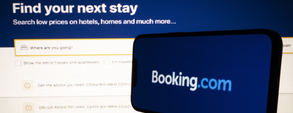 Booking.com Gets Hawaii Justices to Revive Use Tax Rule Case (1)