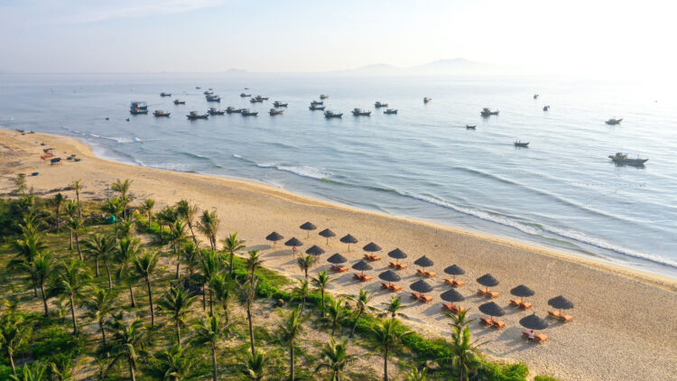 More Than 120 Content Creators from 20 Countries Experience and Promote Da Nang Tourism