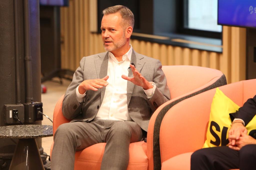 Confirmed: Brand USA CEO Fred Dixon to Lead NYC Tourism Again