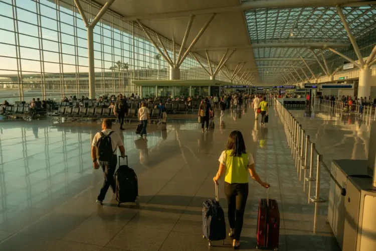 Gateway of Excellence Ascends: Brasília International Airport Crowned the Best Award in Brazil 2026,...