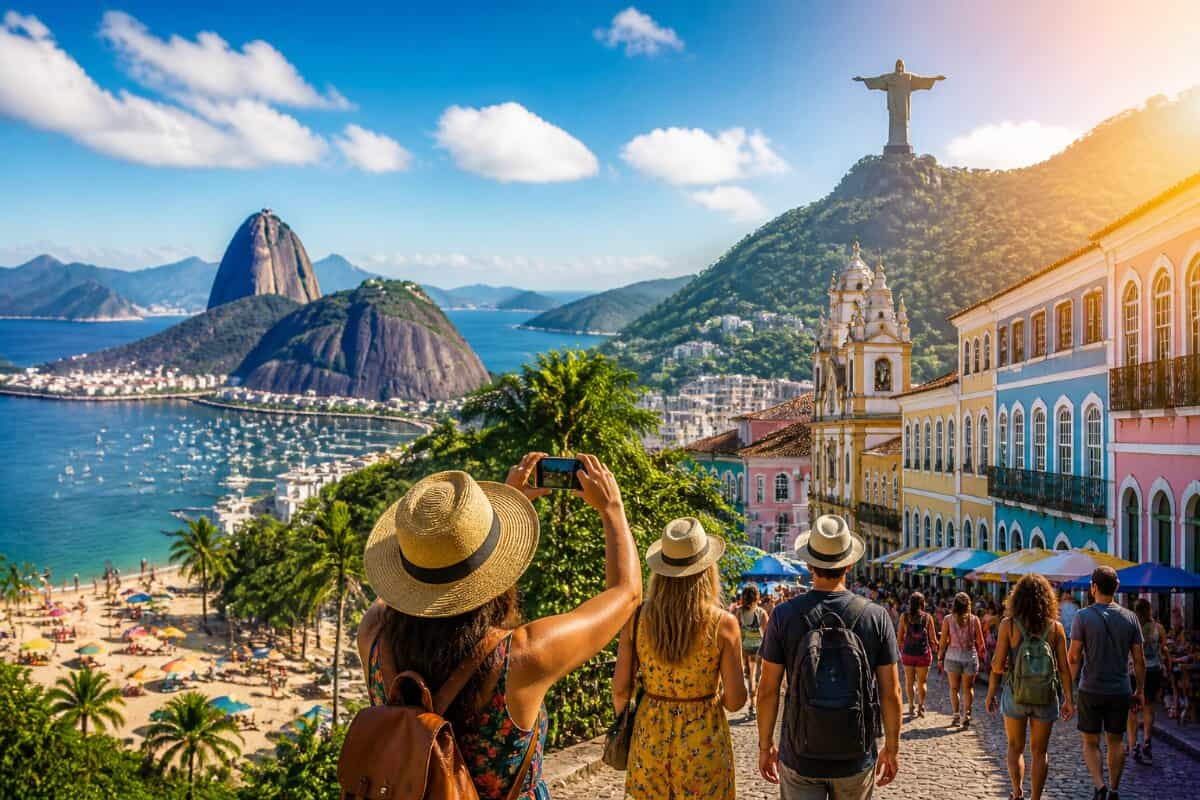 Tourism