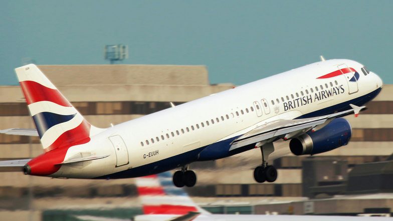 Why British Airways Was Ordered To Refund Over INR 1.7 Lakh to a Mohali Passenger