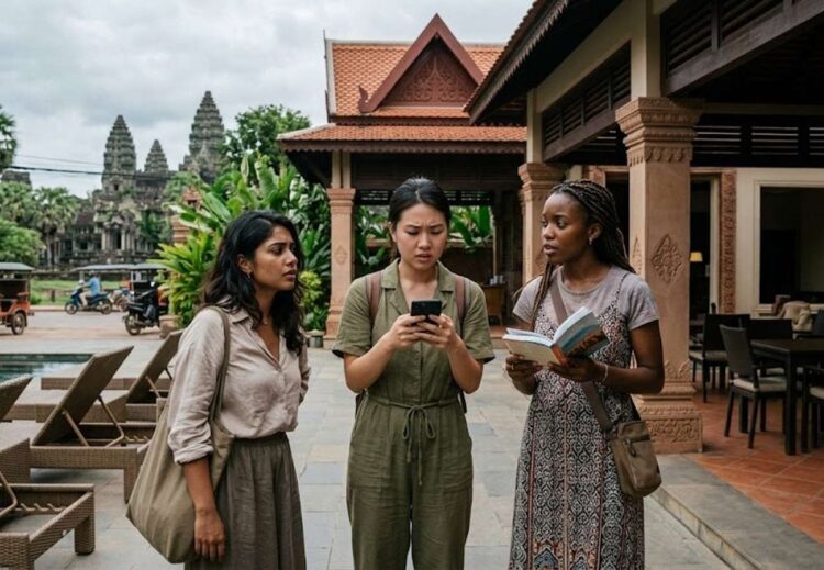 Nomad Lawyer