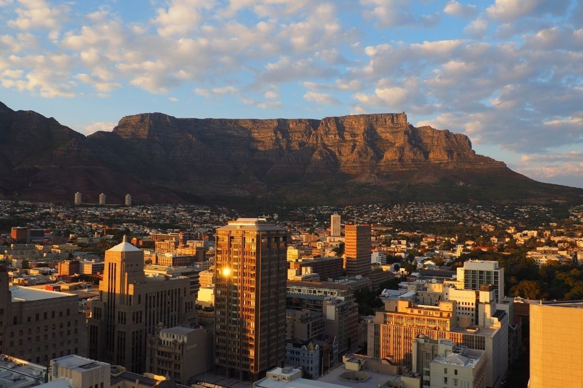 cape town world travel awards