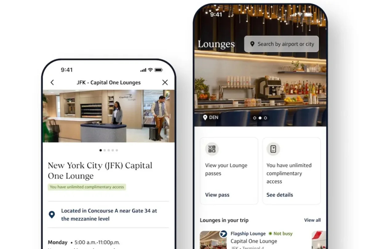 Capital One Closed Hopper Tech and Employee Deal in April, Focuses on Travel Expansion