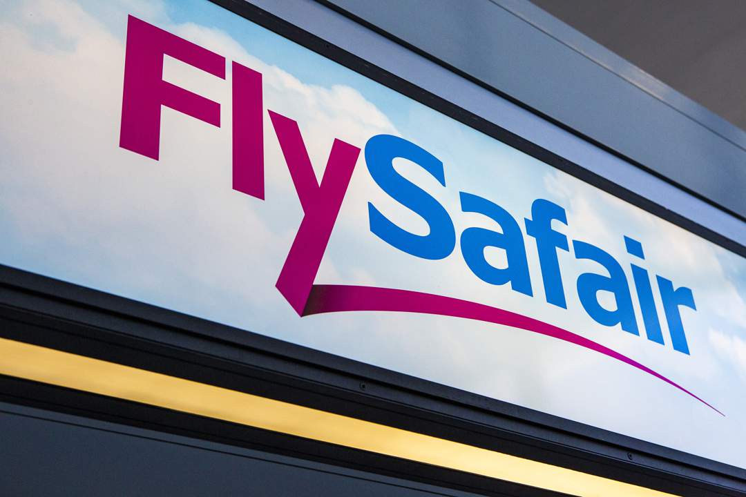 The Competition Tribunal held hearings on the proposed sale of FlySafair on Monday. Harith Aviation is trying to buy the airline from Dublin-based ASL Aviation Holdings.