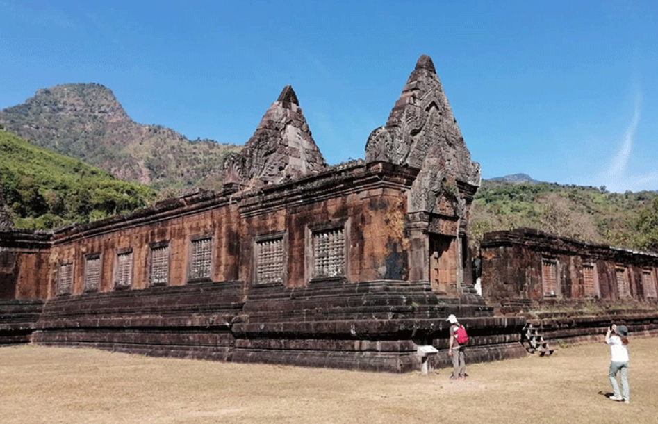 Champasak prepares tourism programme for Visit Laos-China Year 2027