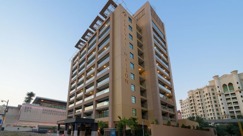 Cheval Is Riding Out Dubai’s Demand Slump On Long-Stay Guests