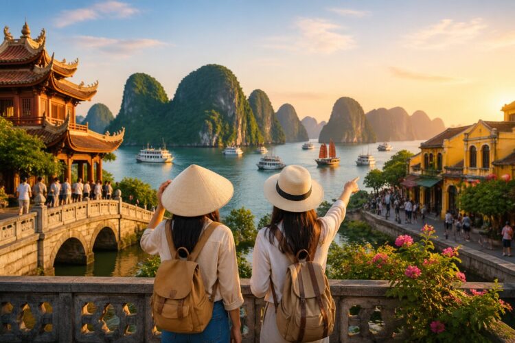 Tourism