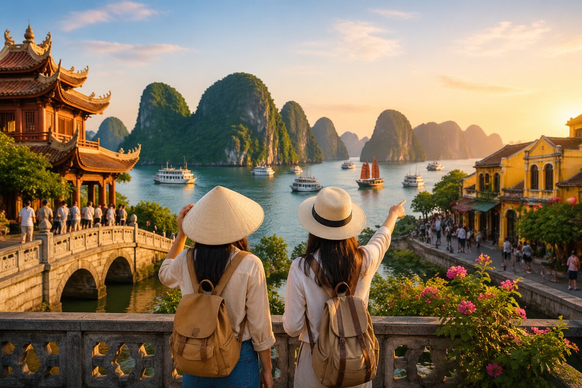 Tourism