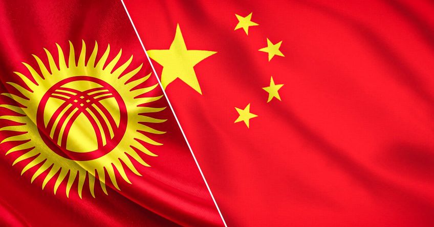 China eases visa requirements for citizens of Kyrgyzstan -