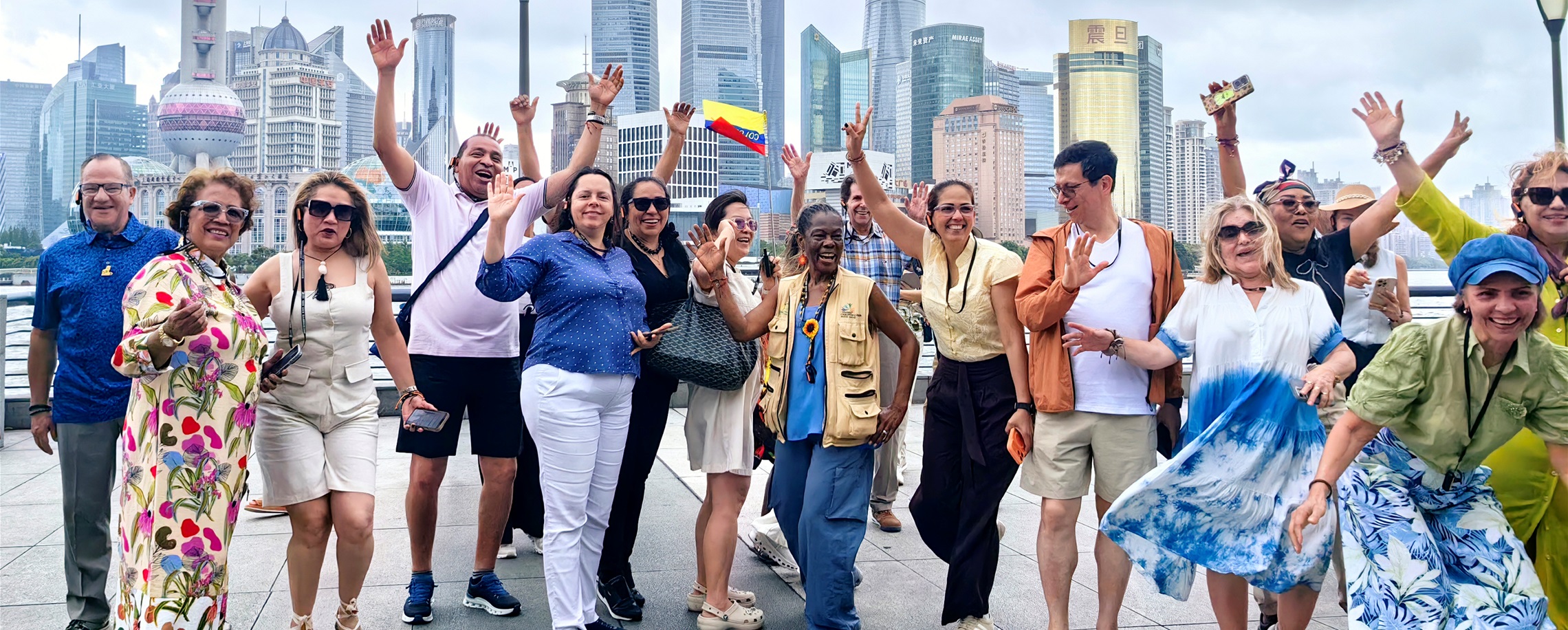 [Current Trends] Yes, There ARE More Tourists in China