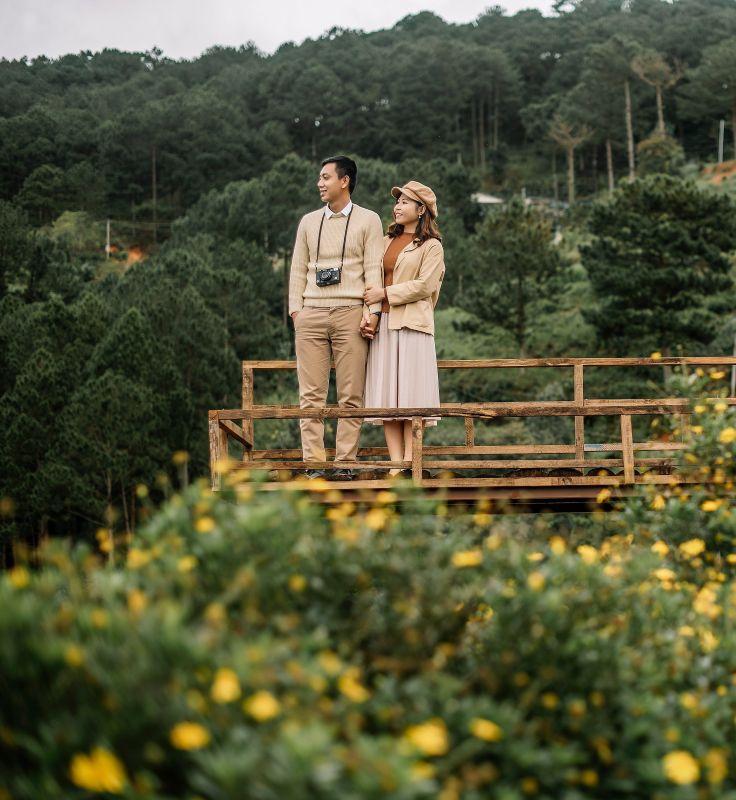 Strengthening tourism links with China