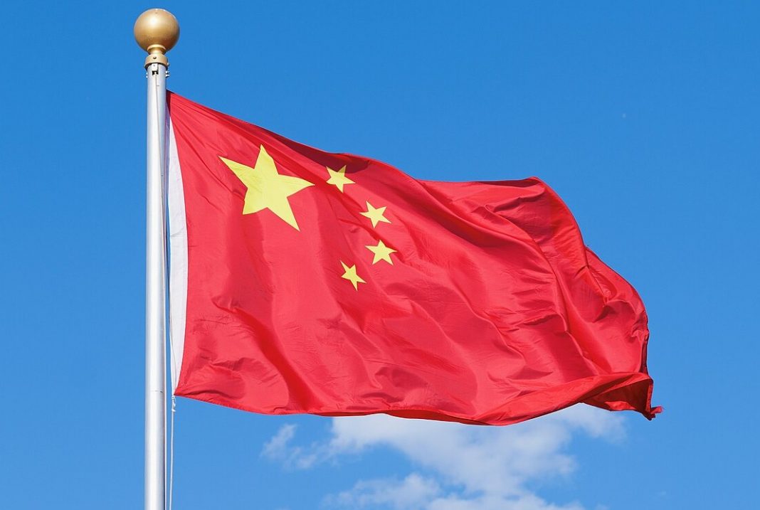 China tightens entry and exit controls from September 15