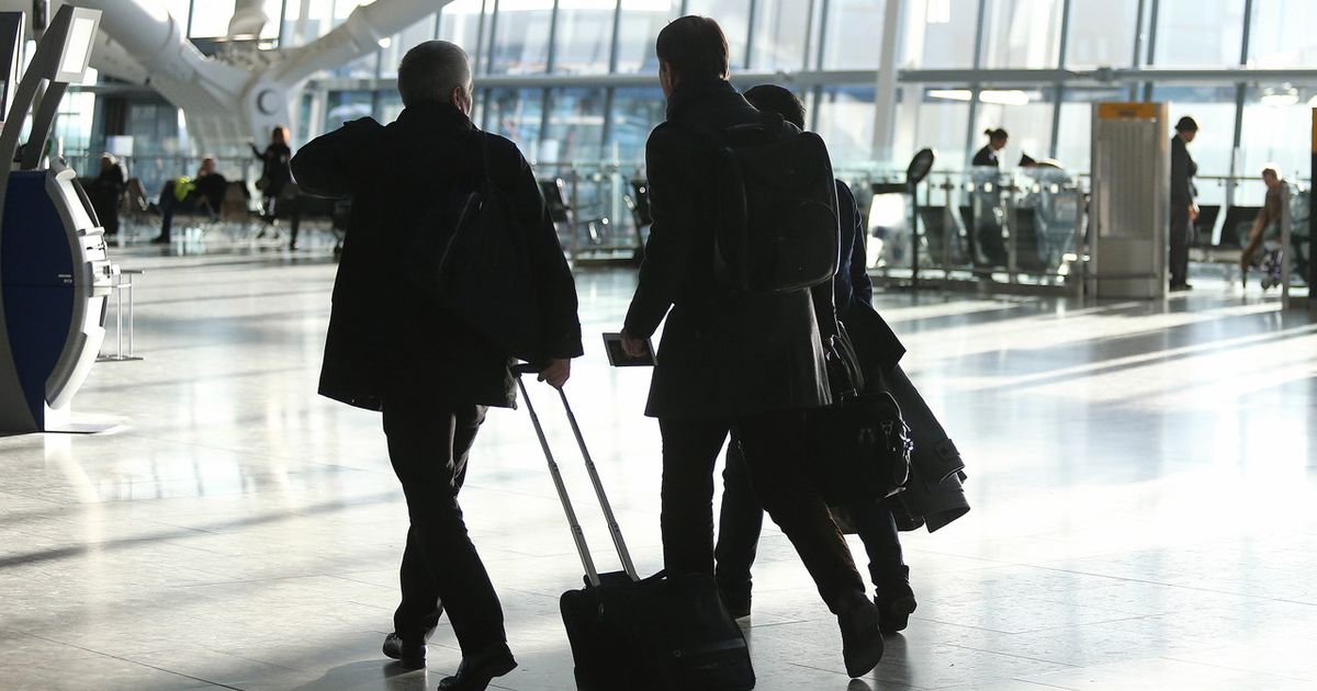Citi finds short sellers piling into European airlines, with IAG the biggest swing