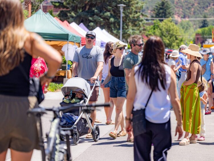 Colorado saw record-high tourism spending last year, but challenges could curb the trend in 2026