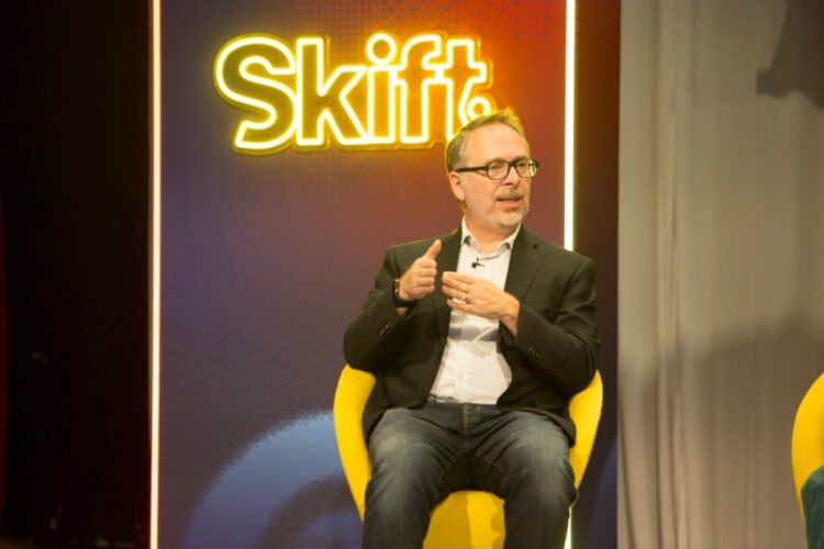 Corporate Travel's Rulebook Is Its AI Booking Advantage