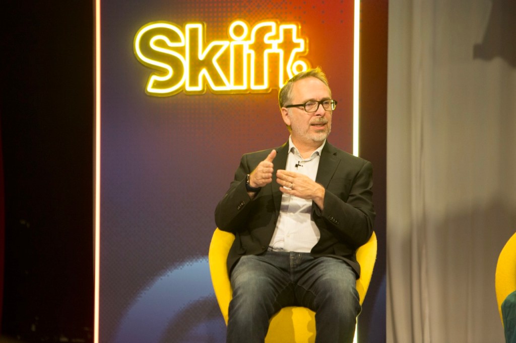 Corporate Travel's Rulebook Is Its AI Booking Advantage