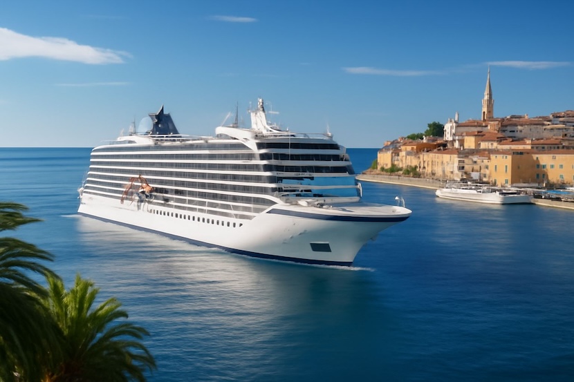Costa Brazilian Cruise Season Success Reflects Expanding Opportunities for Travelers Exploring South...