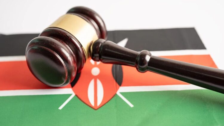 Court halts Kenya visitor insurance mandate