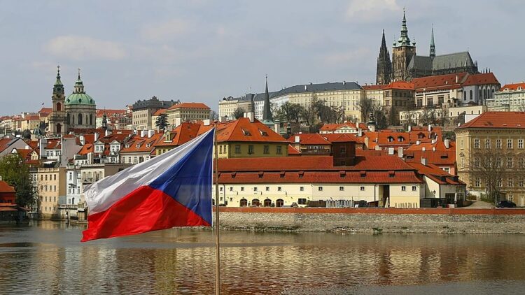 Czechia, Iceland and Spain among Europe’s top trending destinations