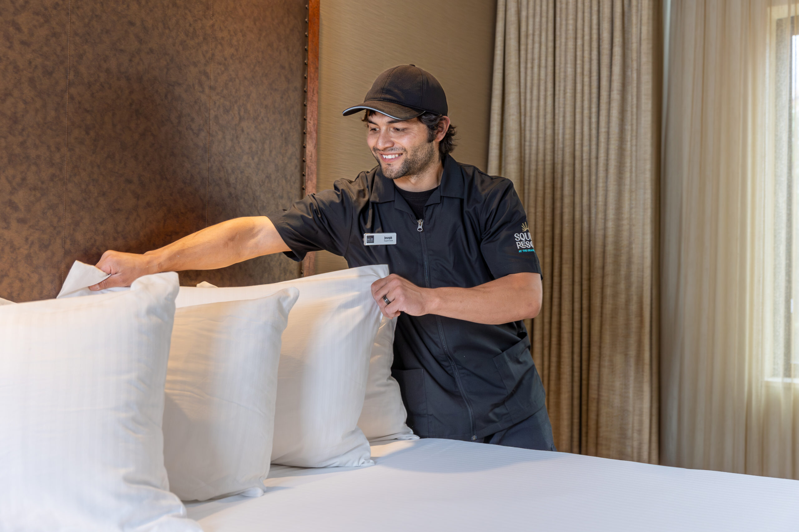 Delaware North Partners with TipHaus to Streamline Tip Management Across Its Portfolio |