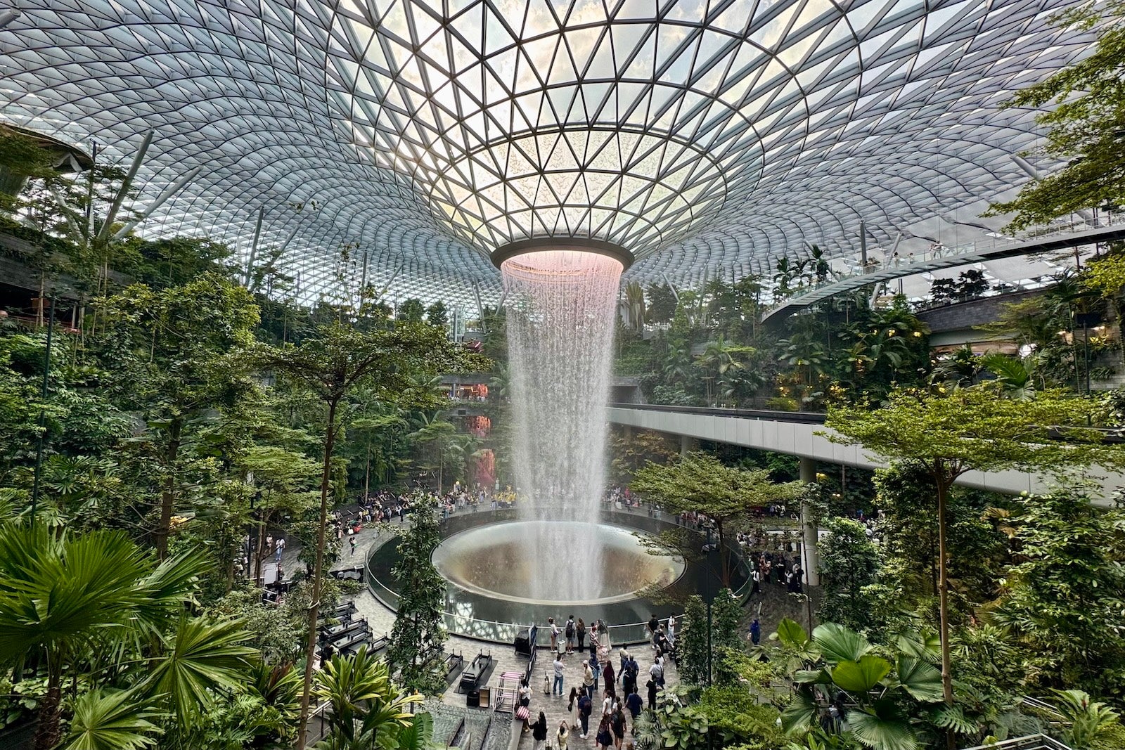 Delta Air Lines confirms it's planning return to Singapore