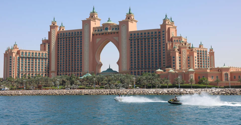 Dubai awards Sustainable Tourism stamp to over 200 hotels - ARN News Centre