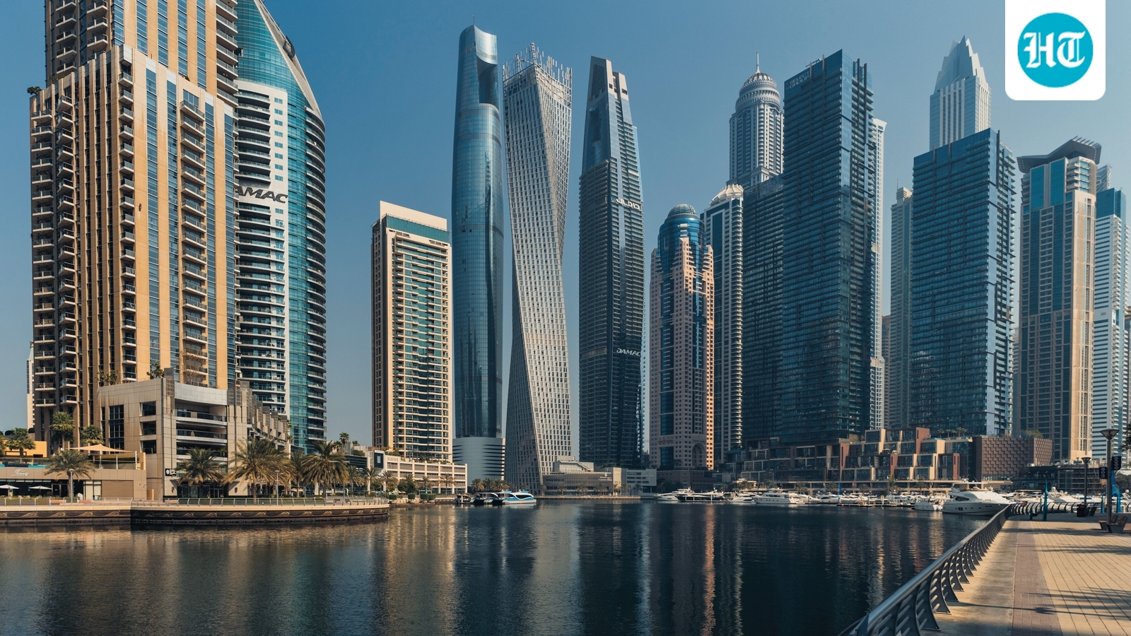 Dubai’s new tourist referral scheme: Who can get ₹2 lakh-plus rewards and how it works | Explained