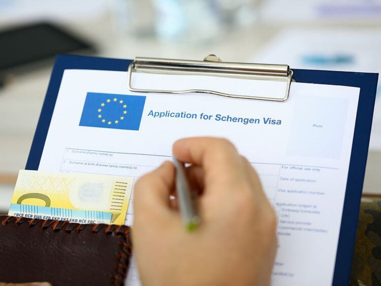 ETIAS Delay: What UAE Travellers Need to Know About New Schengen Travel Authorisation for Europe Tri...
