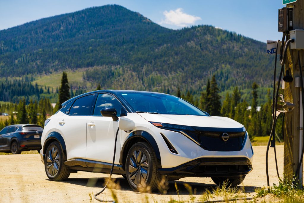 OPINION: Why EV charger investments support sustainable tourism