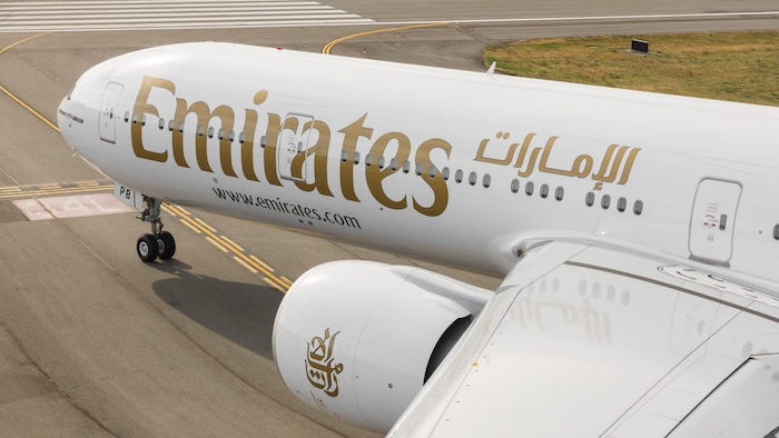 Emirates: China Tops Nigerians’ 2025 Travel Destinations With 11,320 Passengers – Arise News