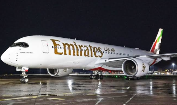 Emirates Enables Crypto Flight Bookings as Global Aviation Industry Moves