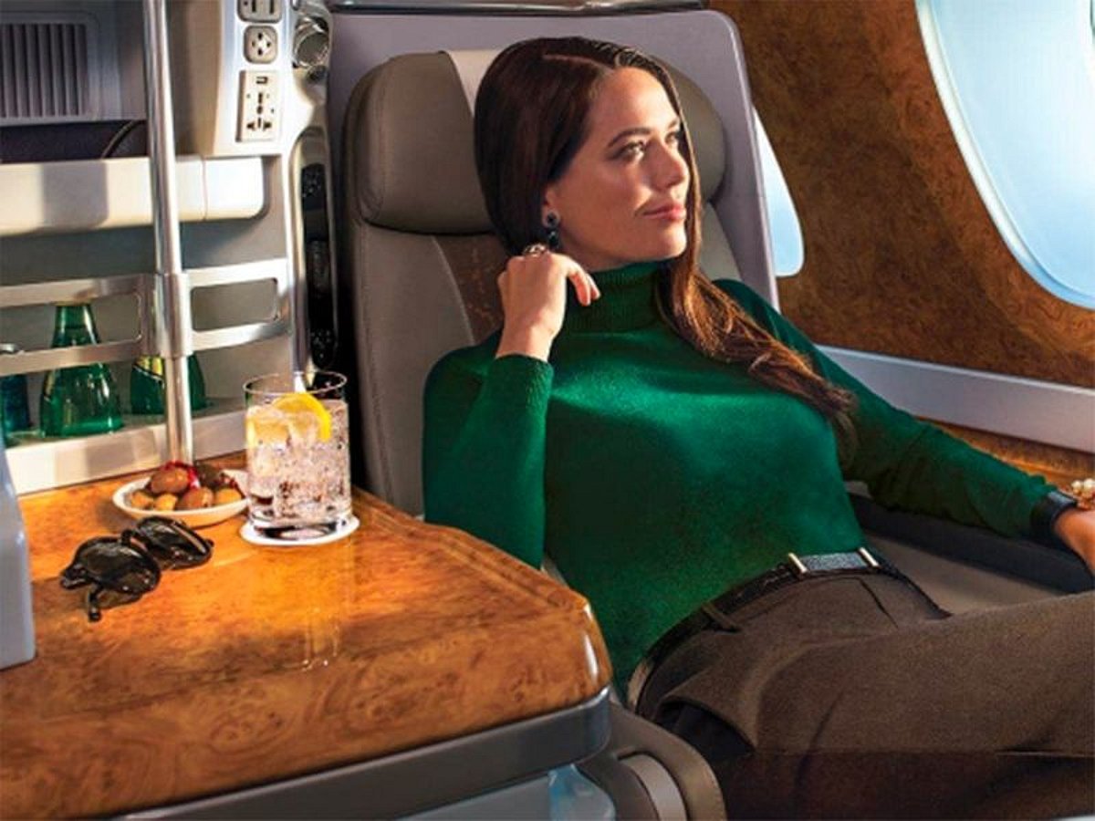 Emirates Skywards Miles: 7 Smart Ways to Use Your Points Beyond Flights for Travel, Hotels and Exper...