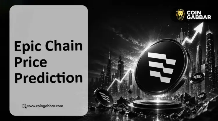 Epic Chain Price Prediction: Can EPIC Extend Its 45% Rally?