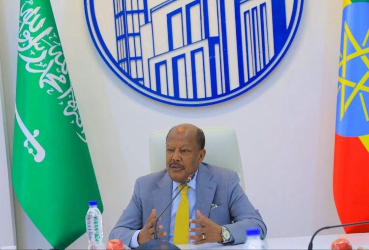Ethio-Saudi Arabia Relations Enter New Chapter with Growing Tourism Cooperation – Addis Media Networ...