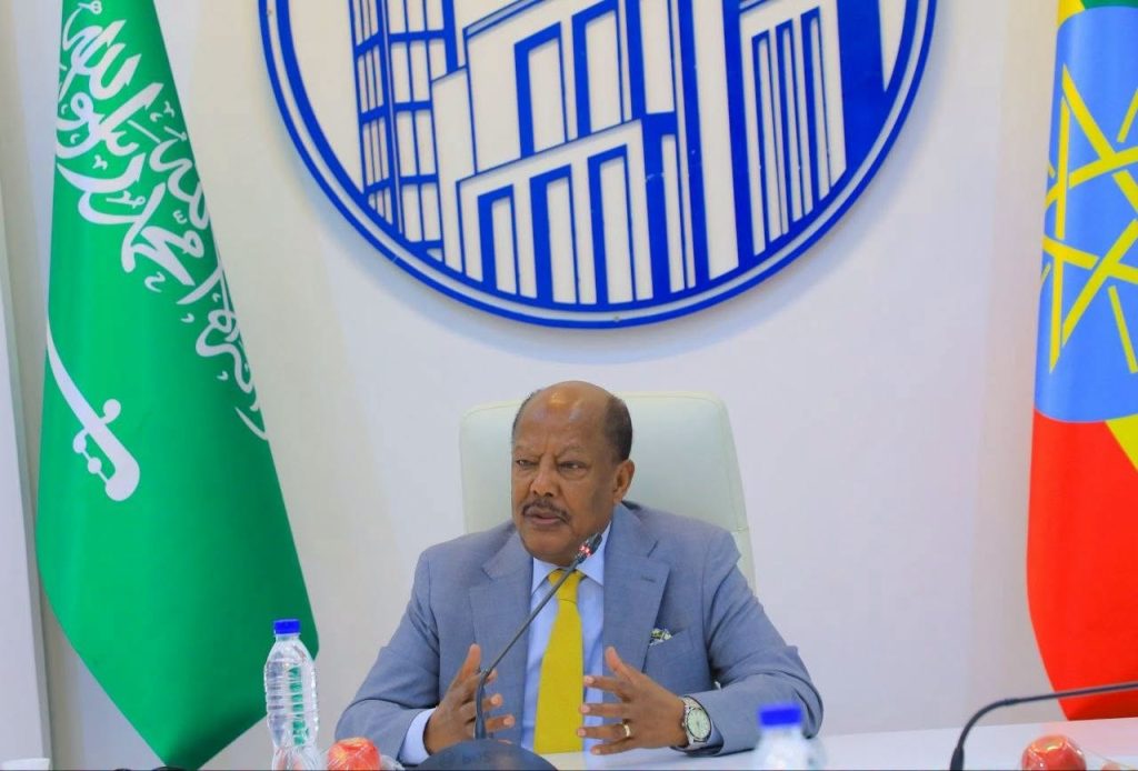 Ethio-Saudi Arabia Relations Enter New Chapter with Growing Tourism Cooperation – Addis Media Networ...
