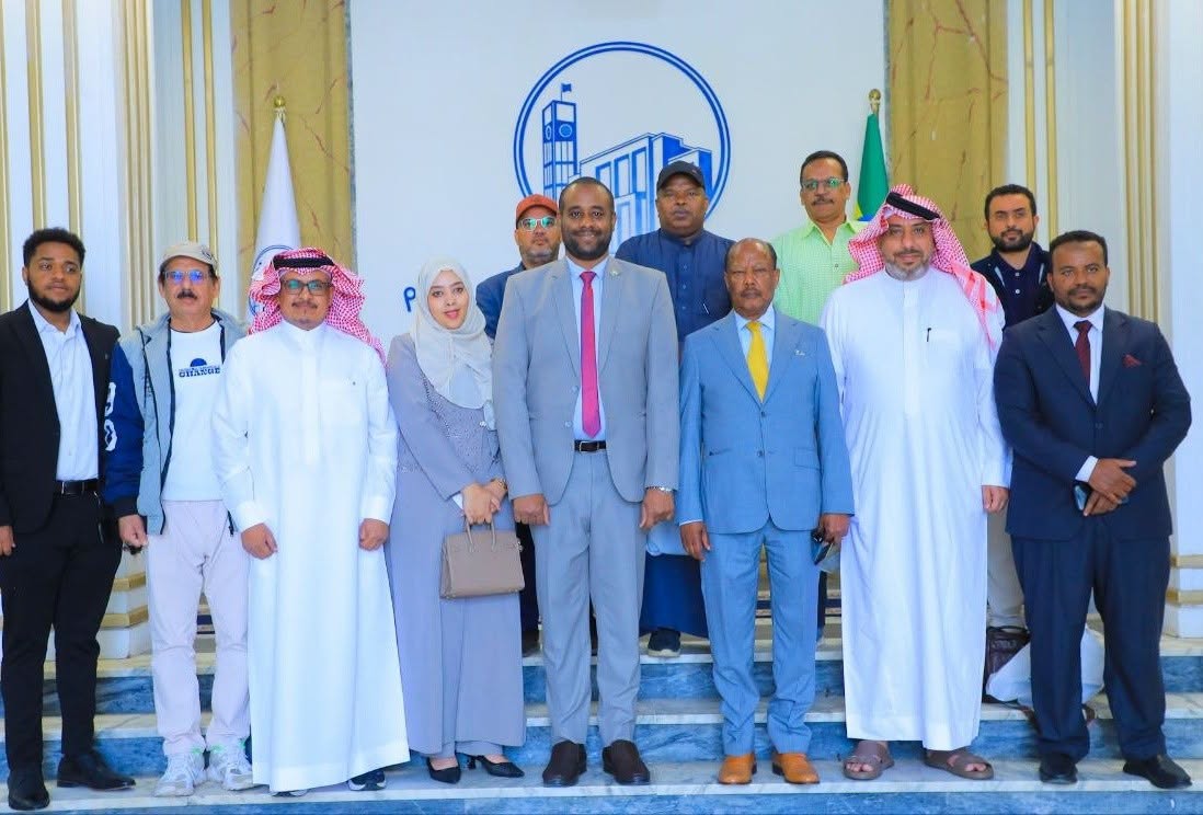 Ethiopia, Saudi Arabia Discuss about Ways of Enhancing Tourism - ENA English